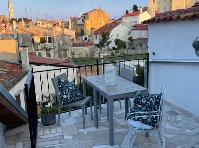 Apartment Steinhaus Mit Terrasse *