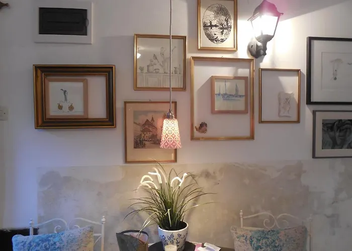 Steinhaus Mit Terrasse Rovinj