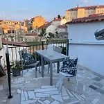 Steinhaus Mit Terrasse * Rovinj