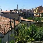 Steinhaus Mit Terrasse Rovinj