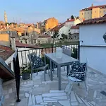 Lejlighed Steinhaus Mit Terrasse *