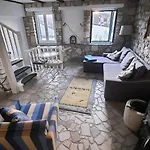 Steinhaus Mit Terrasse Rovinj