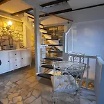 Lejlighed Steinhaus Mit Terrasse