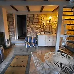 Lejlighed Steinhaus Mit Terrasse Rovinj