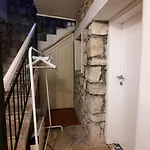 Steinhaus Mit Terrasse Lejlighed *