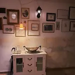 Steinhaus Mit Terrasse Lejlighed Rovinj