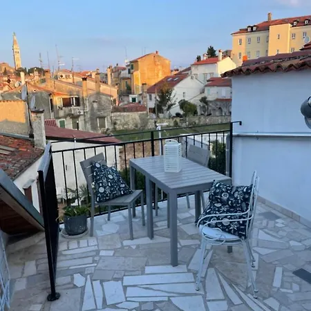 Appartement Steinhaus Mit Terrasse *