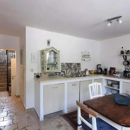 Appartement Steinhaus Mit Terrasse *