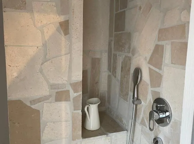 Apartman Steinhaus Mit Terrasse Rovinj