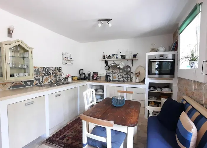 Steinhaus Mit Terrasse * Rovinj